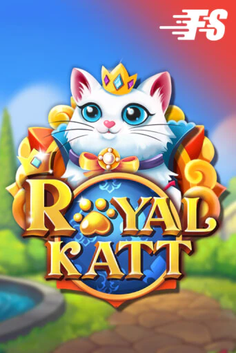 Royal Katt - играть онлайн | Казино GMSlots бесплатно без регистрации