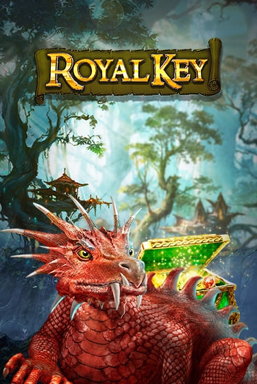 Royal Key - играть онлайн | Казино GMSlots бесплатно без регистрации