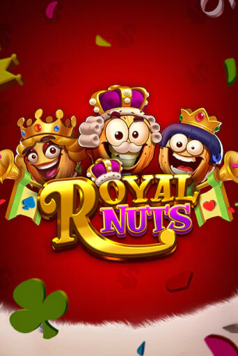 Royal Nuts - играть онлайн | Казино GMSlots бесплатно без регистрации