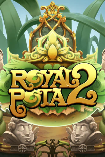 Royal Potato 2 - играть онлайн | Казино GMSlots бесплатно без регистрации