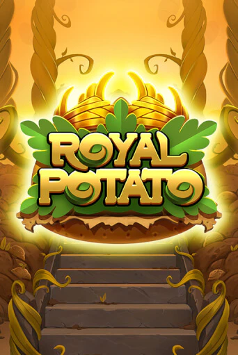 Royal Potato - играть онлайн | Казино GMSlots бесплатно без регистрации