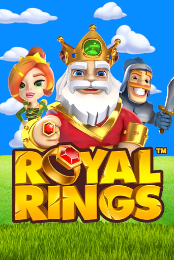 Royal Rings - играть онлайн | Казино GMSlots бесплатно без регистрации