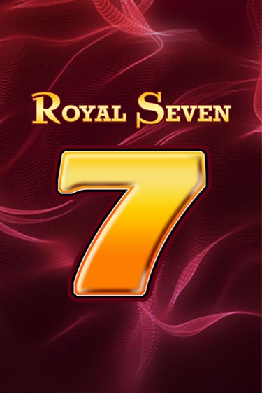 Royal Seven - играть онлайн | Казино GMSlots бесплатно без регистрации