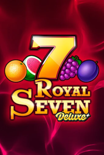 Royal Seven Deluxe - играть онлайн | Казино GMSlots бесплатно без регистрации