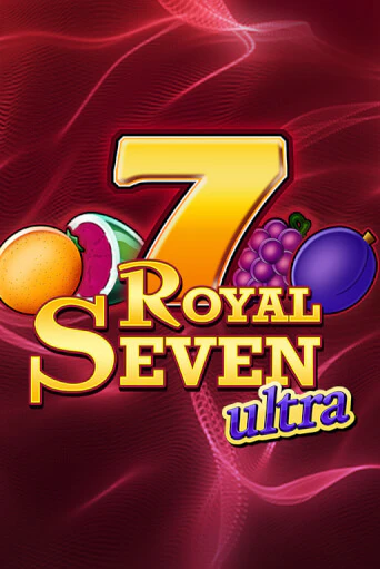 Royal Seven Ultra - играть онлайн | Казино GMSlots бесплатно без регистрации