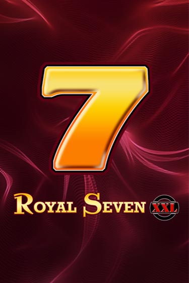 Royal Seven XXL - играть онлайн | Казино GMSlots бесплатно без регистрации