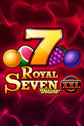 Royal Seven XXL Deluxe - играть онлайн | Казино GMSlots бесплатно без регистрации