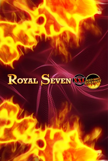 Royal Seven XXL Red Hot Firepot - играть онлайн | Казино GMSlots бесплатно без регистрации