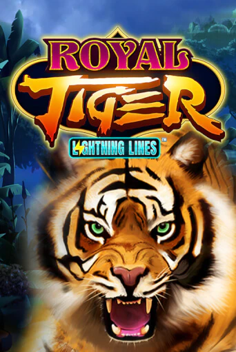 Royal Tiger - играть онлайн | Казино GMSlots бесплатно без регистрации