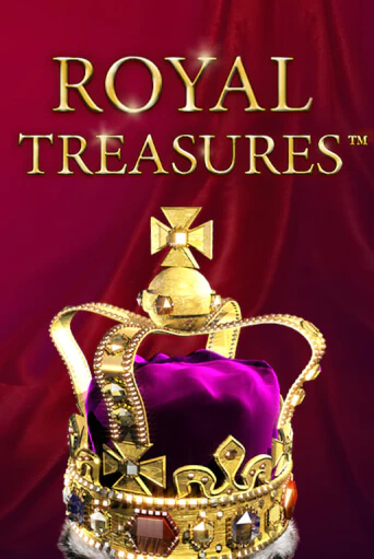 Royal Treasures - играть онлайн | Казино GMSlots бесплатно без регистрации