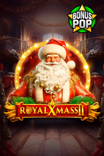 Royal Xmass 2 - играть онлайн | Казино GMSlots бесплатно без регистрации