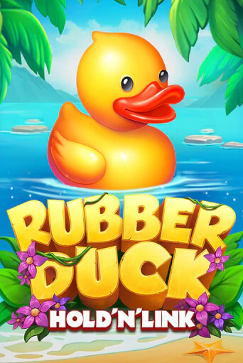 Rubber Duck: Hold 'N' Link - играть онлайн | Казино GMSlots бесплатно без регистрации