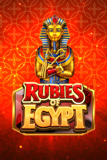 Rubies of Egypt - играть онлайн | Казино GMSlots бесплатно без регистрации