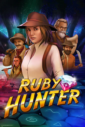 Ruby Hunter - играть онлайн | Казино GMSlots бесплатно без регистрации