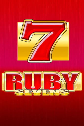 Ruby Sevens - играть онлайн | Казино GMSlots бесплатно без регистрации