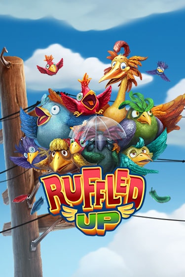 Ruffled Up - играть онлайн | Казино GMSlots бесплатно без регистрации