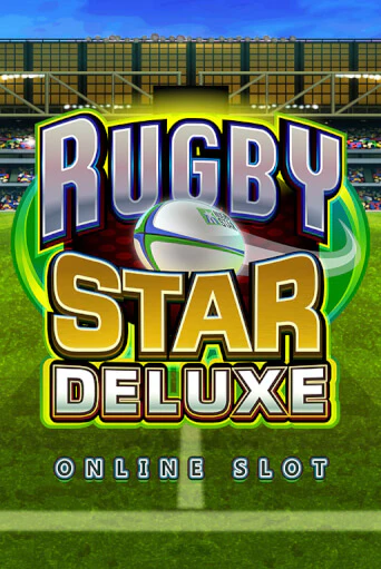 Rugby Star Deluxe - играть онлайн | Казино GMSlots бесплатно без регистрации