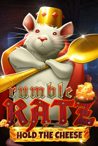 Rumble Ratz Hold the Cheese - играть онлайн | Казино GMSlots бесплатно без регистрации