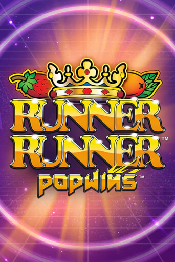 Runner Runner Popwins - играть онлайн | Казино GMSlots бесплатно без регистрации