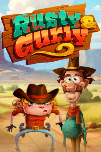 Rusty & Curly - играть онлайн | Казино GMSlots бесплатно без регистрации