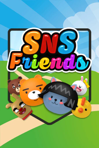 SNS Friends - играть онлайн | Казино GMSlots бесплатно без регистрации