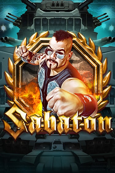 Sabaton - играть онлайн | Казино GMSlots бесплатно без регистрации