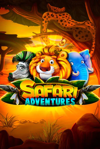 Safari Adventures - играть онлайн | Казино GMSlots бесплатно без регистрации