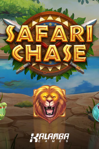 Safari Chase - играть онлайн | Казино GMSlots бесплатно без регистрации