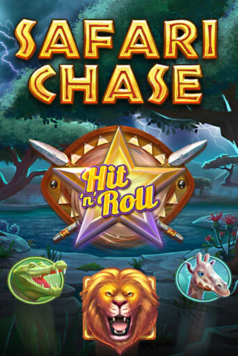 Safari Chase: Hit 'n' Roll - играть онлайн | Казино GMSlots бесплатно без регистрации