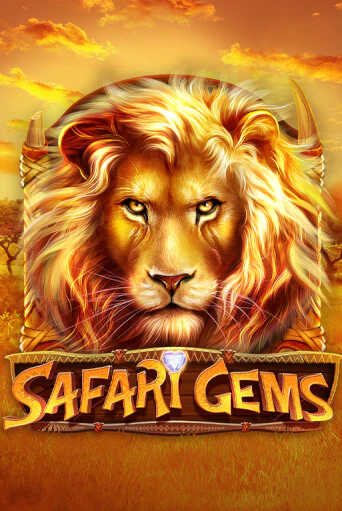 Safari Gems - играть онлайн | Казино GMSlots бесплатно без регистрации