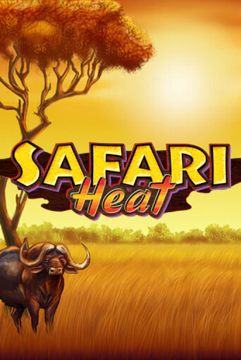 Safari Heat - играть онлайн | Казино GMSlots бесплатно без регистрации