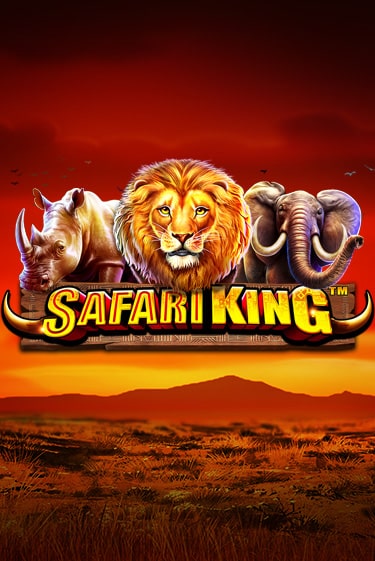 Safari King - играть онлайн | Казино GMSlots бесплатно без регистрации