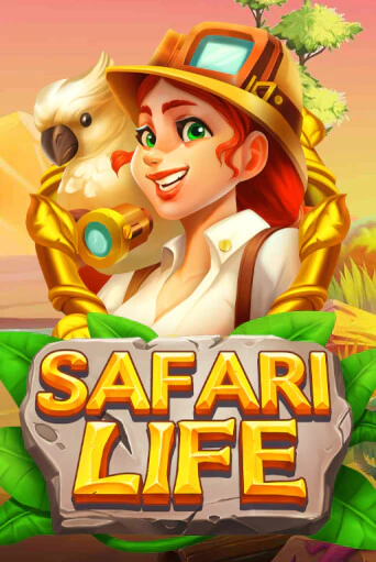 Safari Life 2 - играть онлайн | Казино GMSlots бесплатно без регистрации