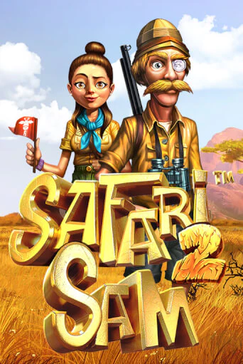 Safari Sam 2 - играть онлайн | Казино GMSlots бесплатно без регистрации