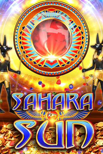 Sahara Sun - играть онлайн | Казино GMSlots бесплатно без регистрации