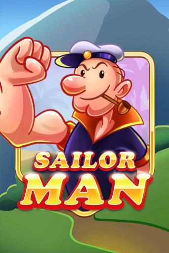 Sailor Man - играть онлайн | Казино GMSlots бесплатно без регистрации