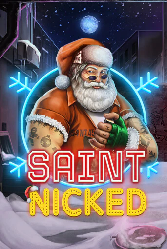 Saint Nicked - играть онлайн | Казино GMSlots бесплатно без регистрации