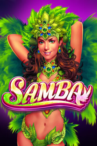 Samba - играть онлайн | Казино GMSlots бесплатно без регистрации