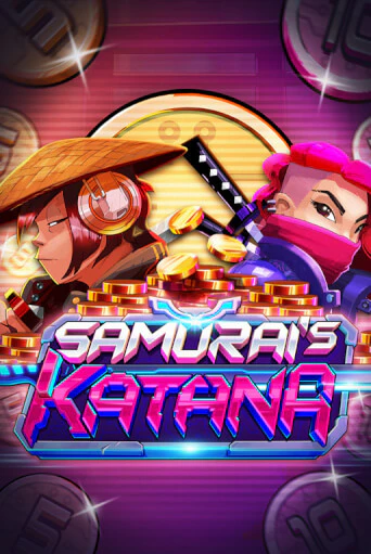 Samurai's Katana - играть онлайн | Казино GMSlots бесплатно без регистрации