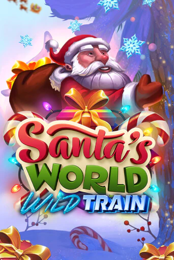 Santa's World - играть онлайн | Казино GMSlots бесплатно без регистрации