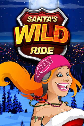 Santa's Wild Ride - играть онлайн | Казино GMSlots бесплатно без регистрации