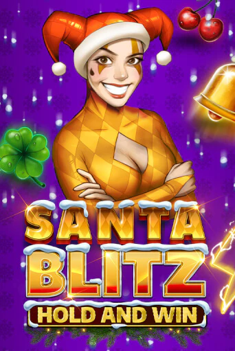 Santa Blitz Hold and Win - играть онлайн | Казино GMSlots бесплатно без регистрации