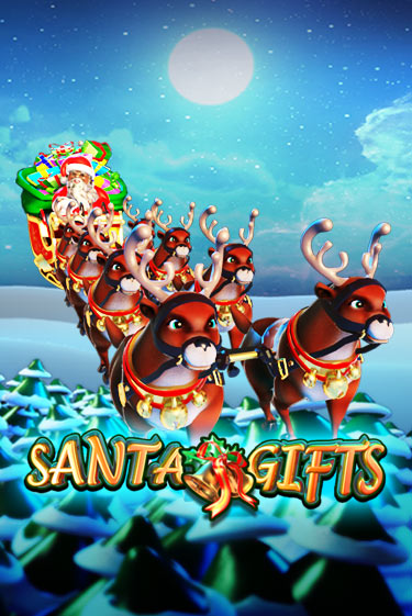 Santa Gifts - играть онлайн | Казино GMSlots бесплатно без регистрации