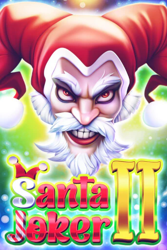 Santa Joker II - играть онлайн | Казино GMSlots бесплатно без регистрации