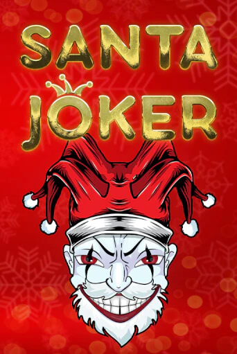 Santa Joker - играть онлайн | Казино GMSlots бесплатно без регистрации