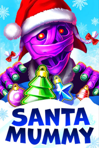 Santa Mummy - играть онлайн | Казино GMSlots бесплатно без регистрации