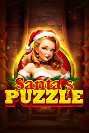 Santa’s Puzzle - играть онлайн | Казино GMSlots бесплатно без регистрации