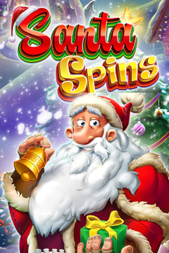 Santa Spins - играть онлайн | Казино GMSlots бесплатно без регистрации