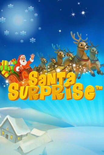 Santa Surprise - играть онлайн | Казино GMSlots бесплатно без регистрации