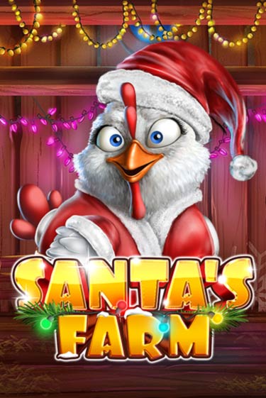 Santa's Farm - играть онлайн | Казино GMSlots бесплатно без регистрации